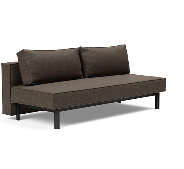 Innovation Sly sovesofa 140x200 cm-578, Taupe