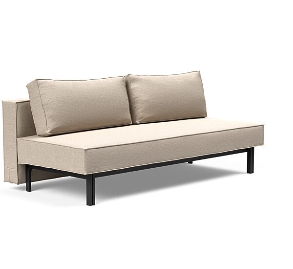Innovation Sly sovesofa 140x200 cm-584, Neutral