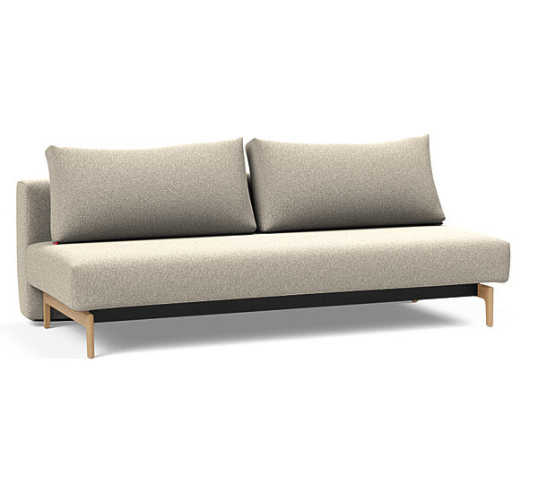Innovation - Trym Sovesofa - 539 Bouclé Beige