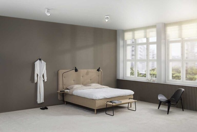 Jensen - Ambassadør Boxmadras 180 x 200 cm - Inkl. topmadras og ben