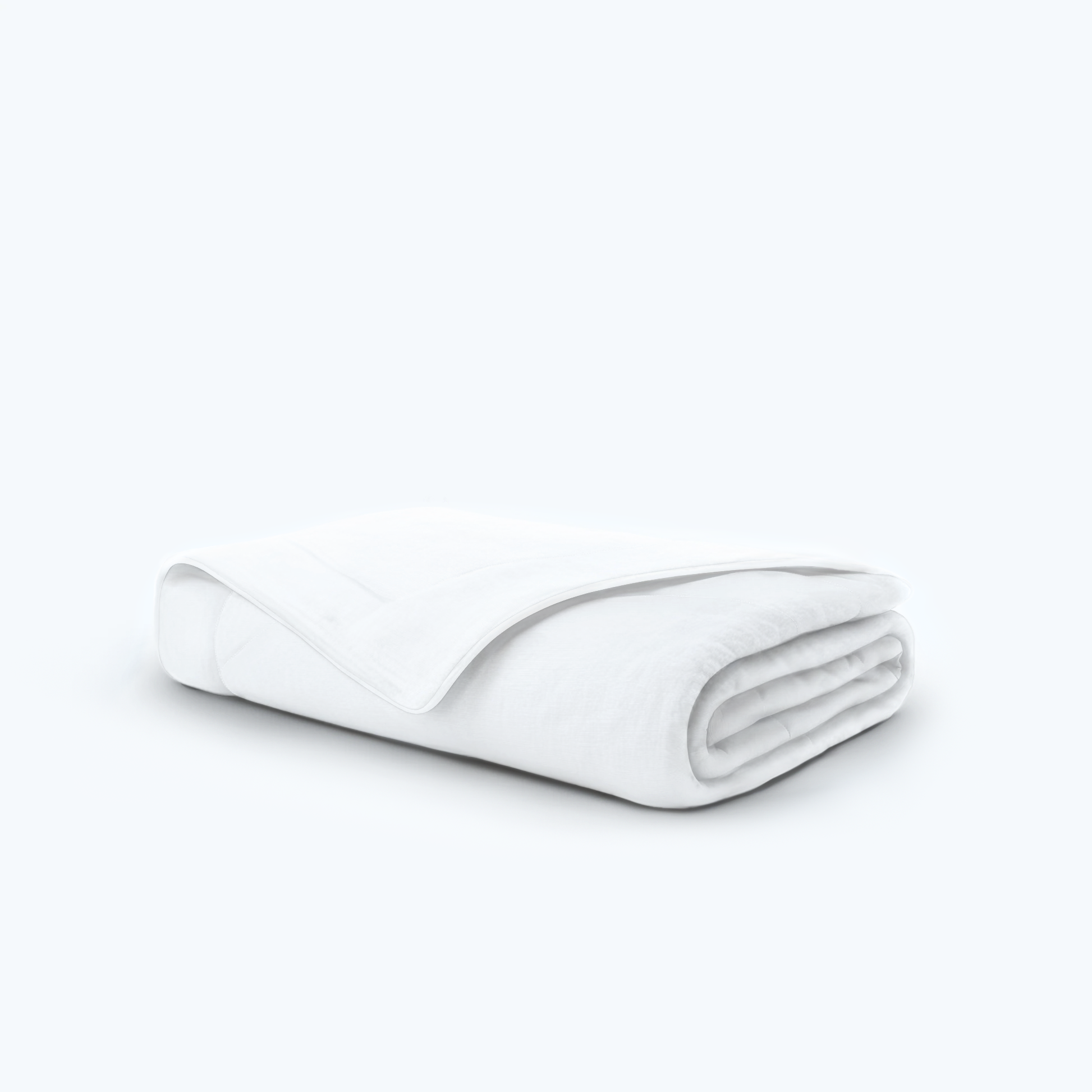 NapCool™ - Den Perfekte Sommerdyne - 140x200 cm / Hvid NapCool™ - Den Perfekte Sommerdyne - 140x200 cm / Hvid