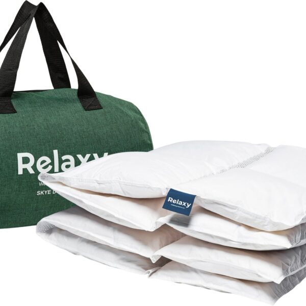 Relaxy Skye Duvet, Light 140x200 cm