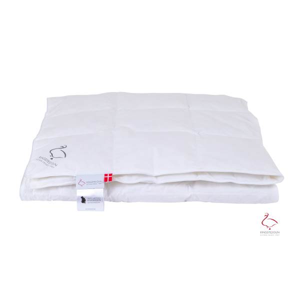 Ringsted dyne - Klodshans - sval - 200x220 cm