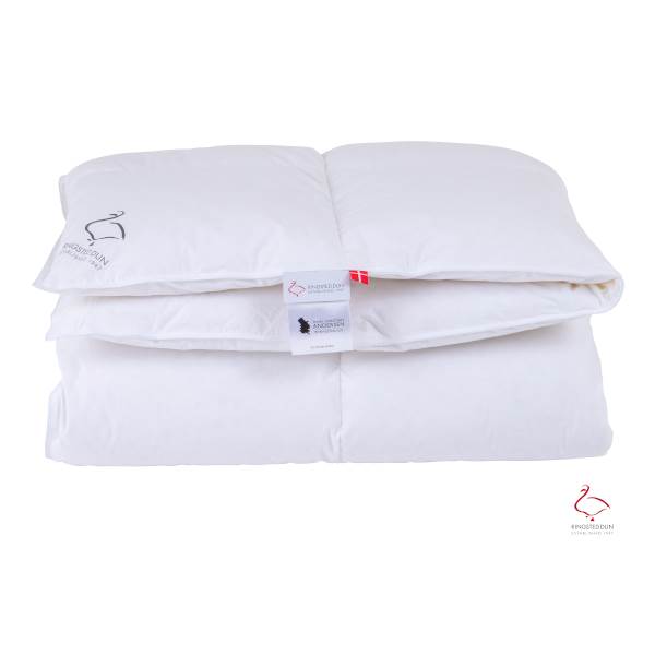Ringsted dyne - Klodshans - varm - 140x200 cm