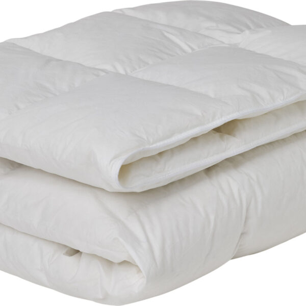 Samsø Dyne Sval 140x220 cm