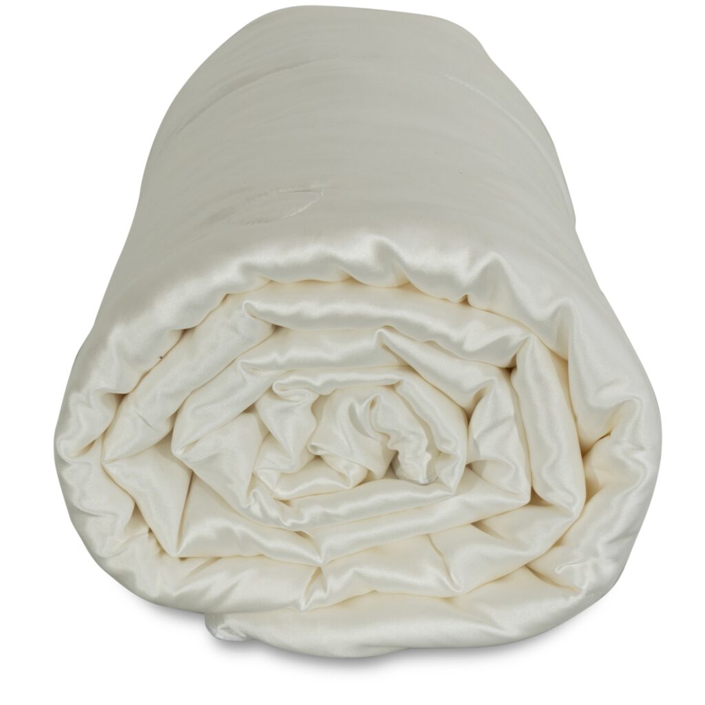 Silke sommerdyne - Luksus silkedyne - 100% langfibret mulberry silke - Butterfly Silk