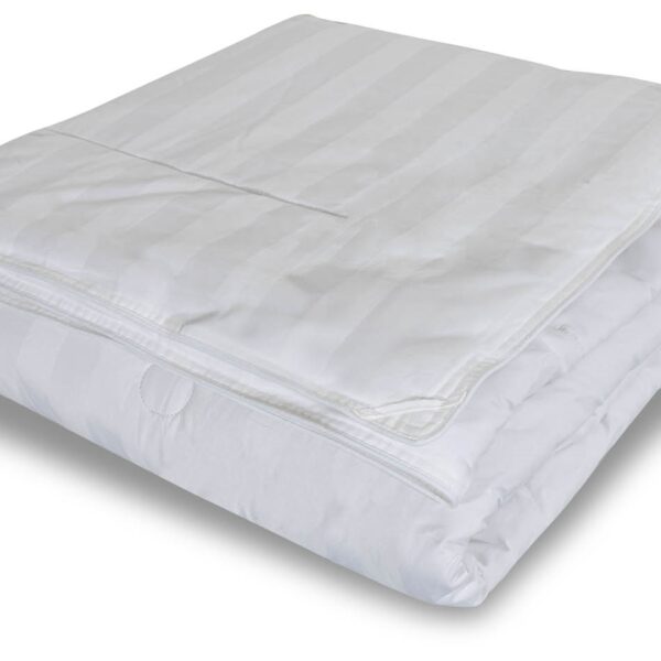 Silkedyne 140x200 cm - Helårsdyne med 100% mulberry silke - Butterfly Silk