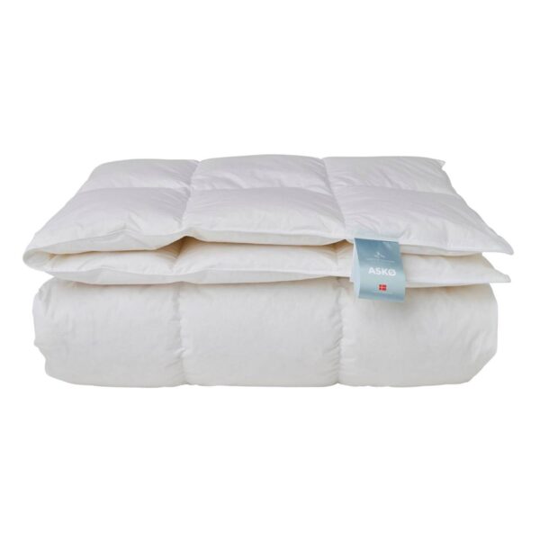 Sommerdyne Sval Dun Askø