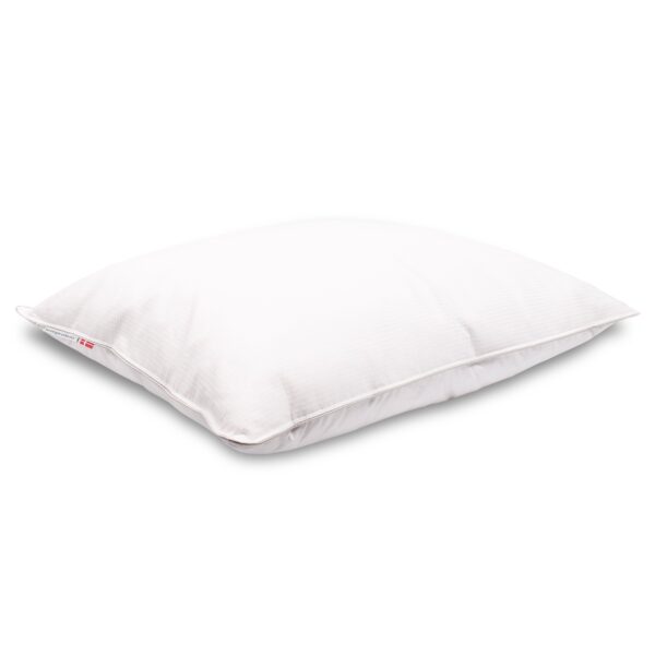 Temprakon 3-kammer pude - 60x63 cm - Temperaturregulerende hovedpude