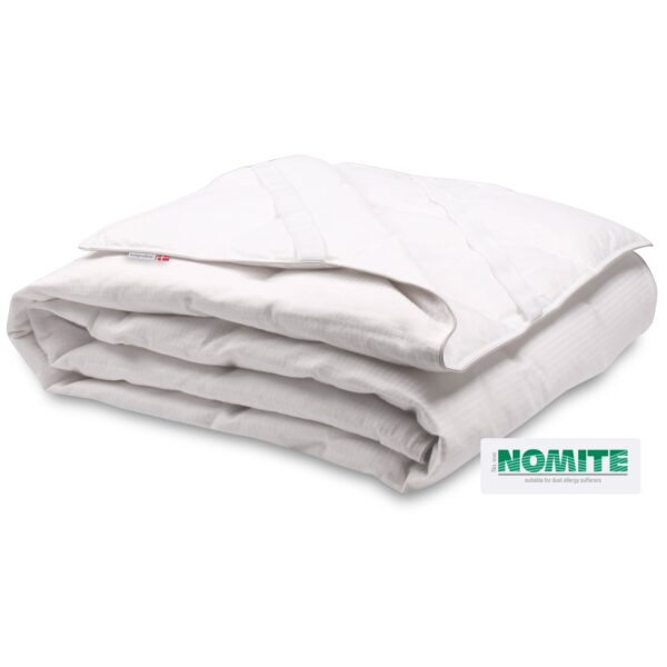 Temprakon rullemadras - 90x200 cm - Temperaturregulerende duntopper