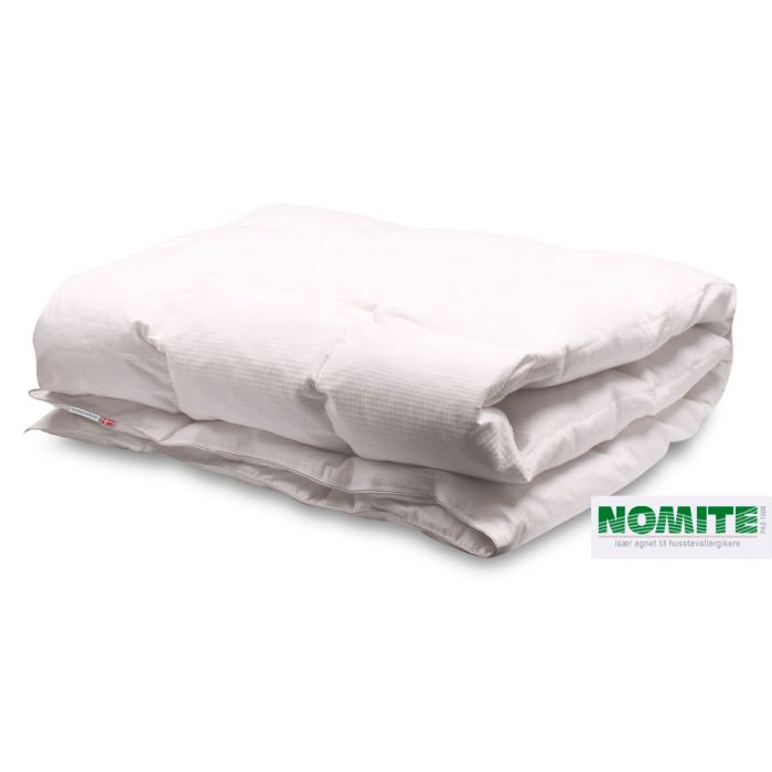 Temprakon sommerdyne - 140x220cm - Temperaturregulerende sval dyne Temprakon sommerdyne - 140x220cm - Temperaturregulerende sval dyne