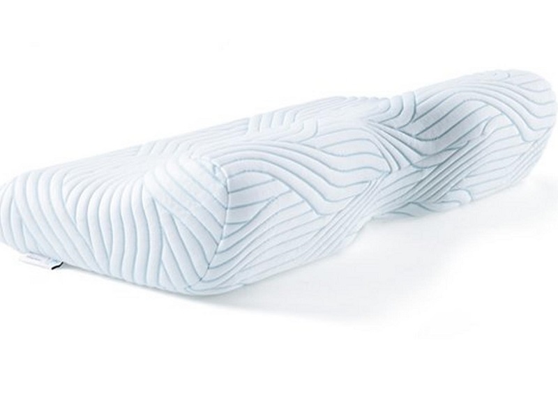 Tempur - ErgoPlus SmartCool - hovedpude Nyt navn, samme kvalitet-XSmall