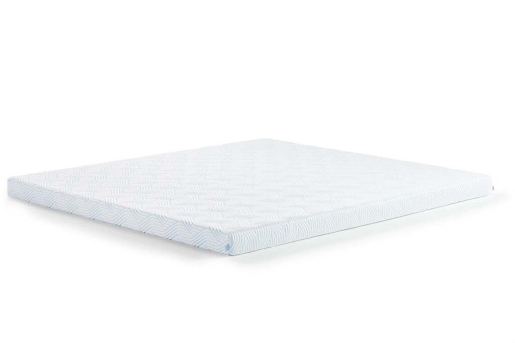 Tempur - Pro Luxe Smartcool Topmadras - Højde 10 cm - Vælg Din Komfort-200x200-Firm