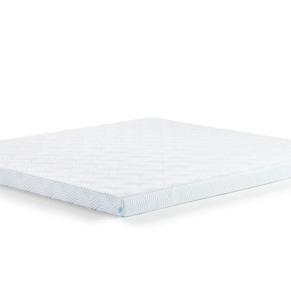 Tempur - Pro Luxe Smartcool Topmadras - Højde 10 cm - Vælg Din Komfort-200x200-Medium