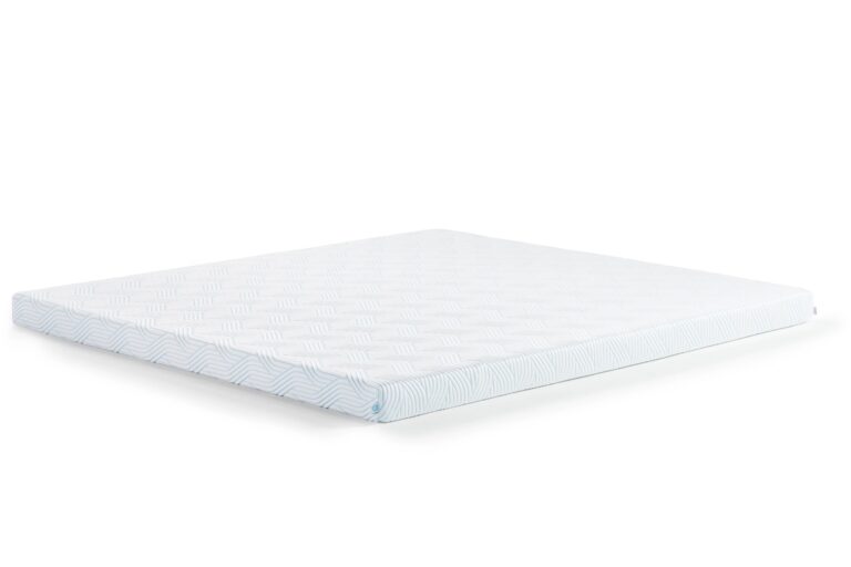 Tempur - Pro Luxe Smartcool Topmadras - Højde 10 cm - Vælg Din Komfort-200x200-Medium