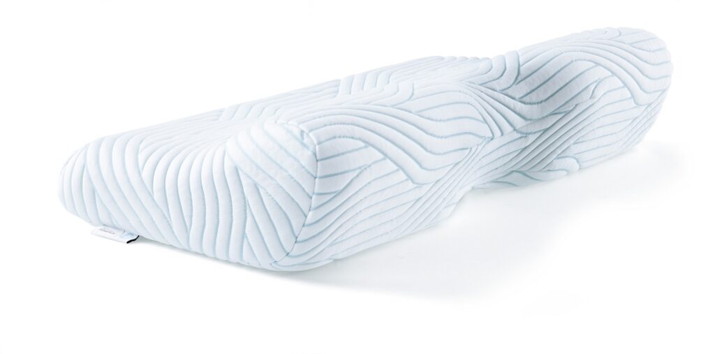 Tempur - ® Millennium Smartcool - ergonomisk design hovedpude - Largearge