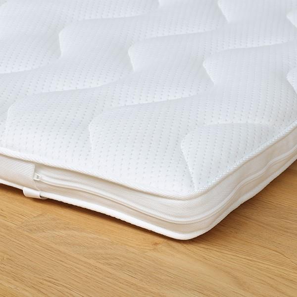 Topmadras Dream Comfort Lux 3 cm. Latex 180 x 200 cm.