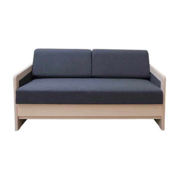 Trekanten Hestbæk model 53 sovesofa - Prato