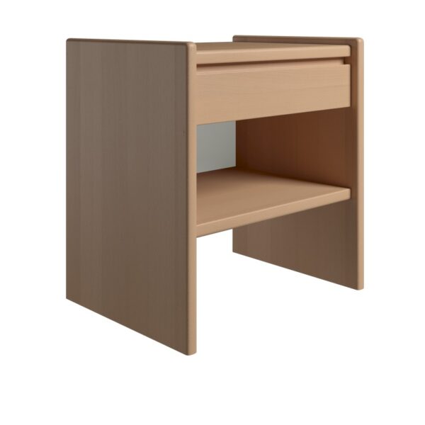 Kaagaard - sengebord nr.110 - Højde 50 cm-Bøg