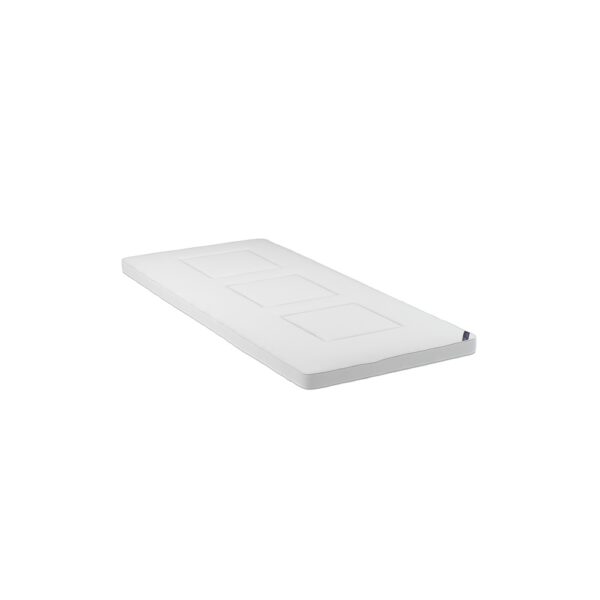 Livingbed - Karma Coolfeeling topmadras med 50 mm 100% Natur latex kerne-160x200