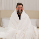 NapDuvet™ Den perfekte Dyne - 140x200