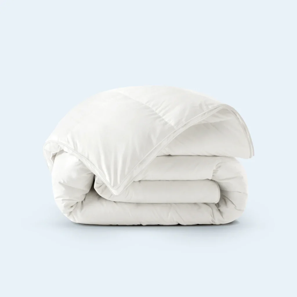 NapDuvet™ Den perfekte Dyne
