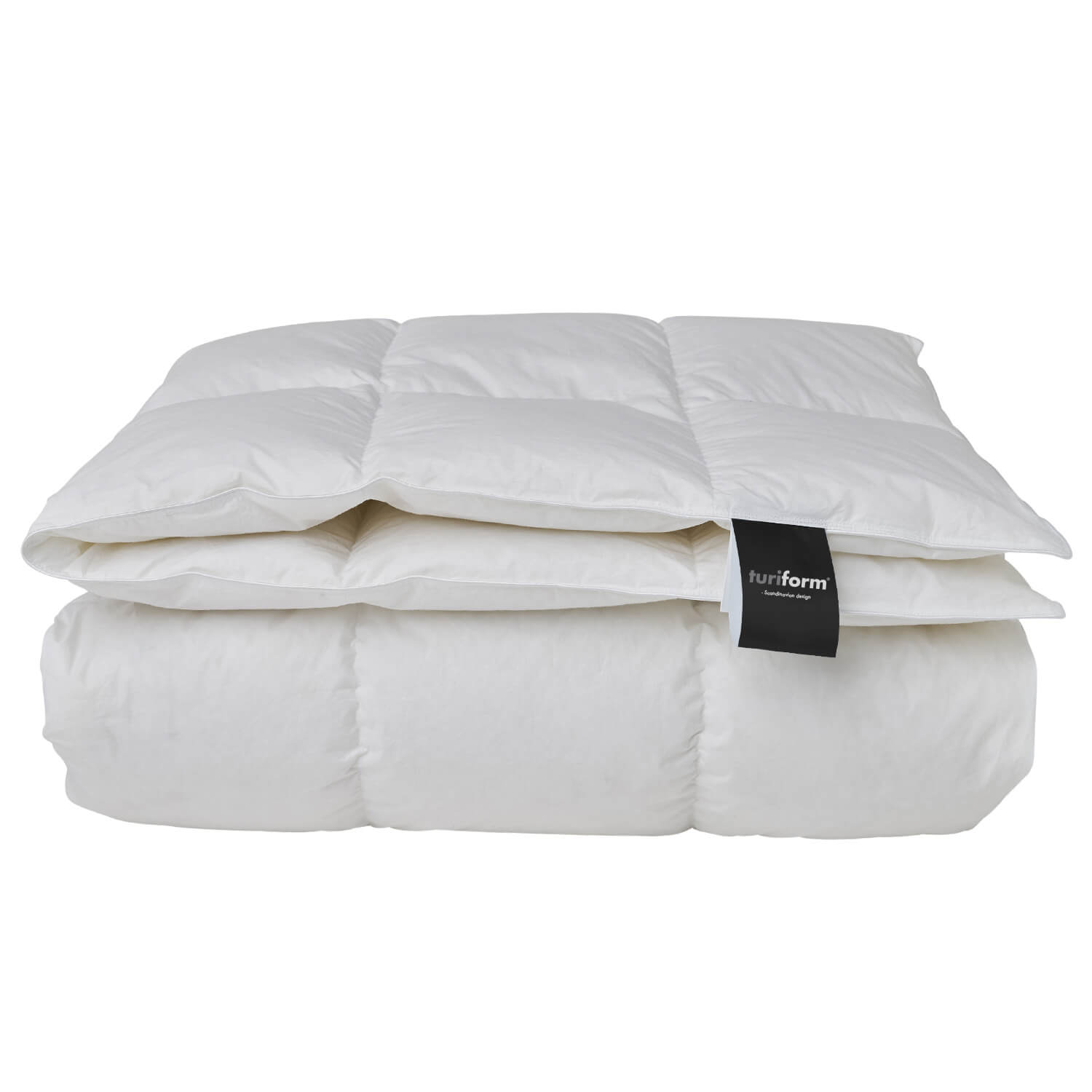 Turiform Sommerdyne Fiber, Lun 140x220 cm Turiform Sommerdyne Fiber, Lun 140x220 cm