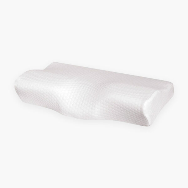 Sleep Better ErgoSleep Memory Foam Pude – Ergonomisk