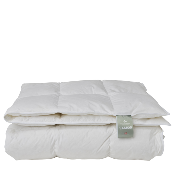 Quilts of Denmark Samsø Dyne 140x200 – Ekstra Sval