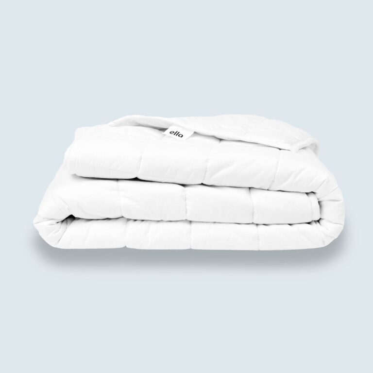 Ella Tyngdedyne – anew sleep