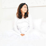 Ella Tyngdedyne lifestyle – anew sleep
