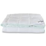 Borg Living Bambus Sommerdyne 140x200 cm – ekstra blød
