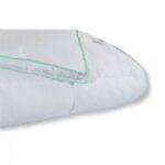 Borg Living bambus dyne – naturlige fibre