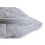 Zen Sleep sommerdyne på seng