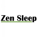 Zen Sleep brand – sommerdyne