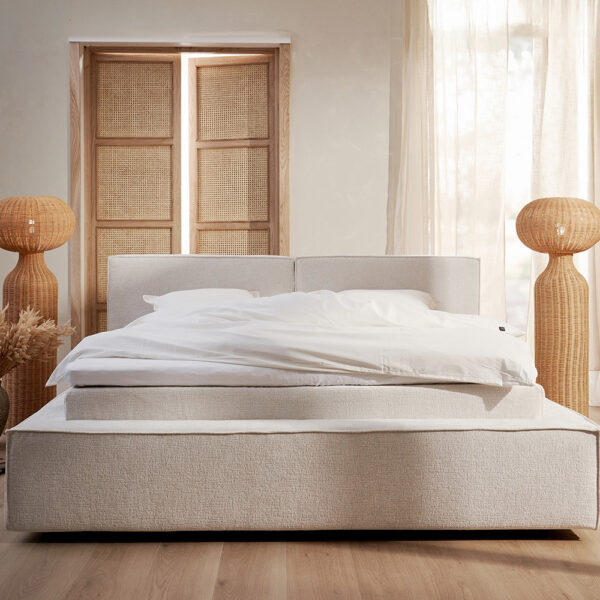 Amour Reims seng 160x200 inkl. topmadras