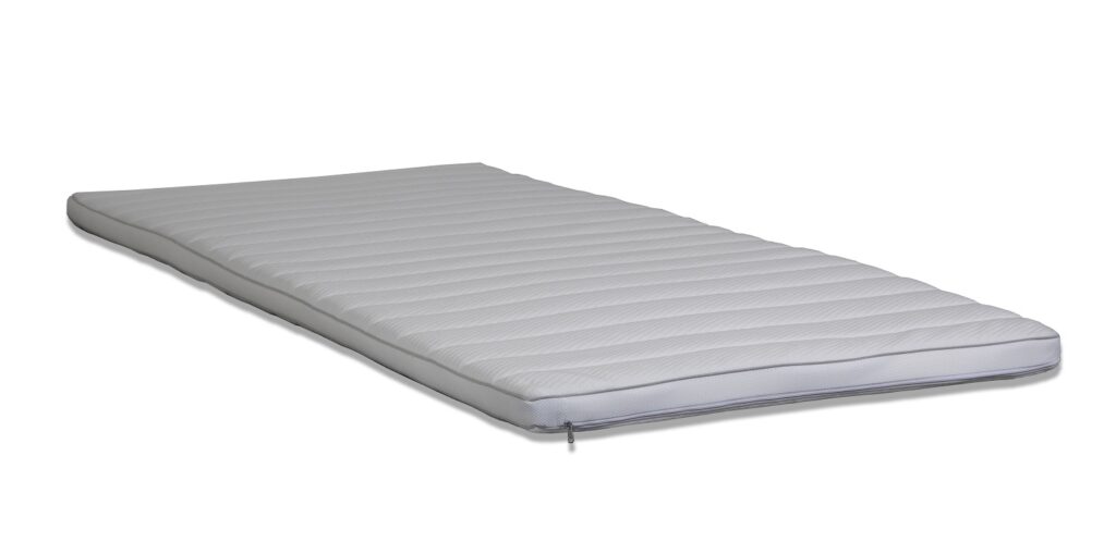 BBC - Comfort topmadras 40 mm latex - bredt udvalg af specielmål-120x200