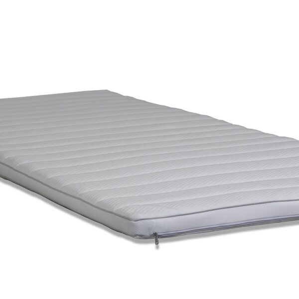 BBC - Comfort topmadras 40 mm latex - bredt udvalg af specielmål-120x200