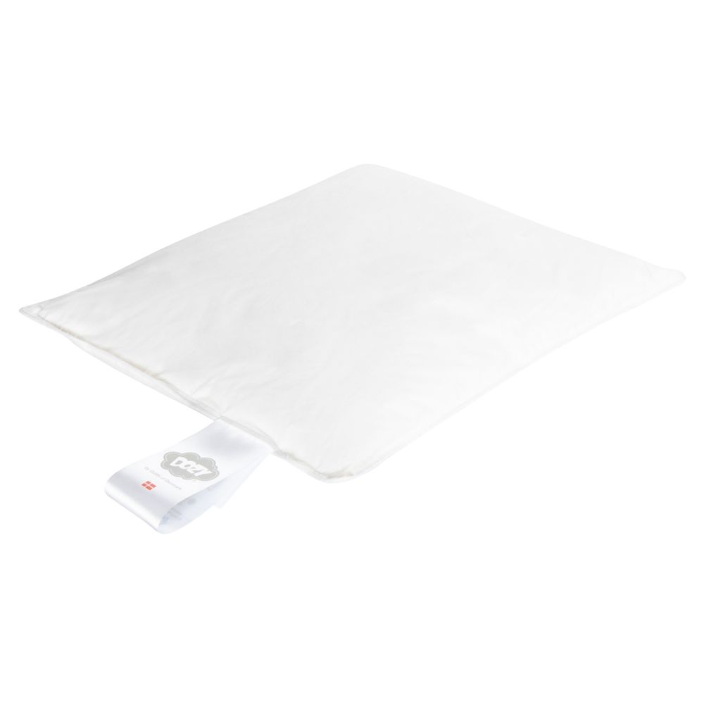 Baby pude - Moskus hovedpude - 40x45 cm - Dansk produceret - Svanemærket Dozy