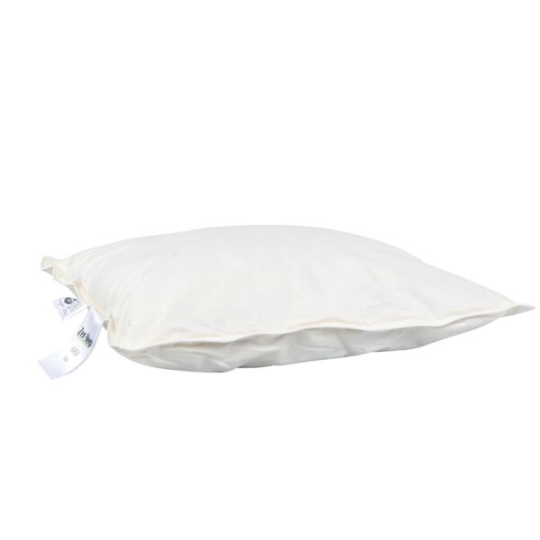 Børnepude - Kapok hovedpude - 40x45 cm - Zen Sleep