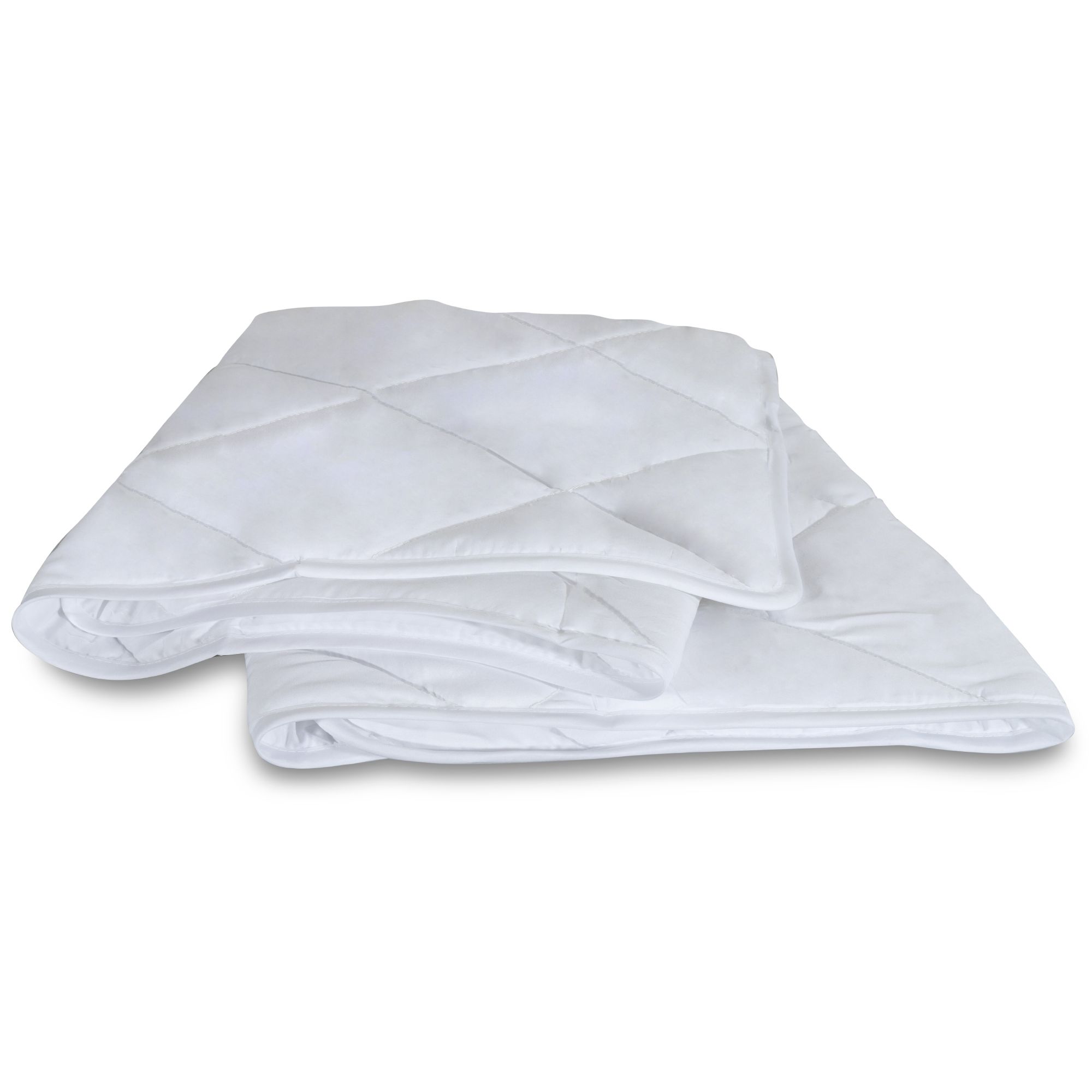 Dobbeltdyne - Ekstra let og luftig fiber sommerdyne - 200x220 cm - Zen Sleep Dobbeltdyne - Ekstra let og luftig fiber sommerdyne - 200x220 cm - Zen Sleep