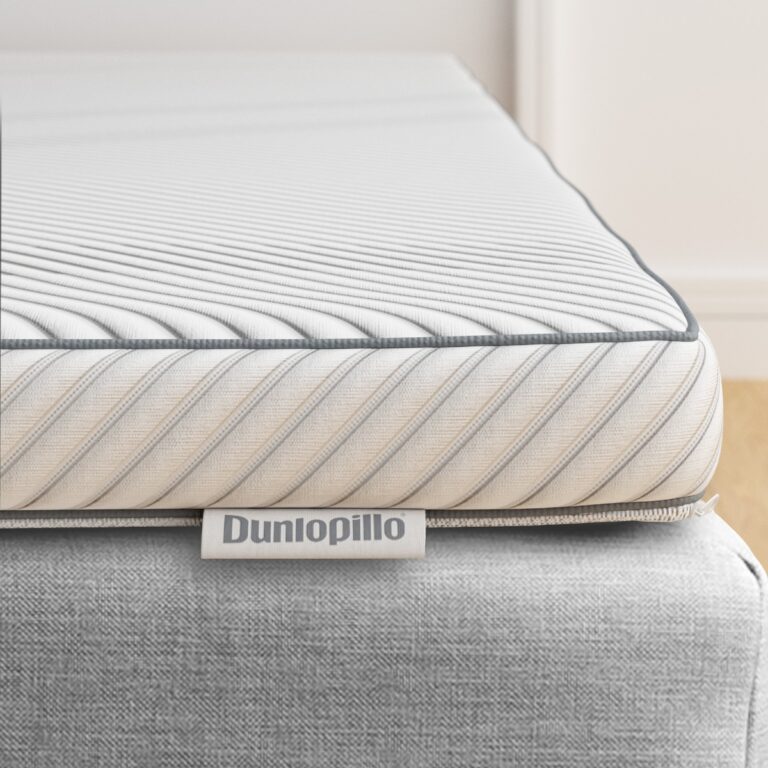 Dunlopillo - Cool Wave Topmadras-120x200