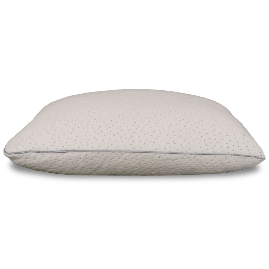 Ergonomisk hovedpude - Justérbar memoryskum pude - Nakkepude - Zen Sleep Tora
