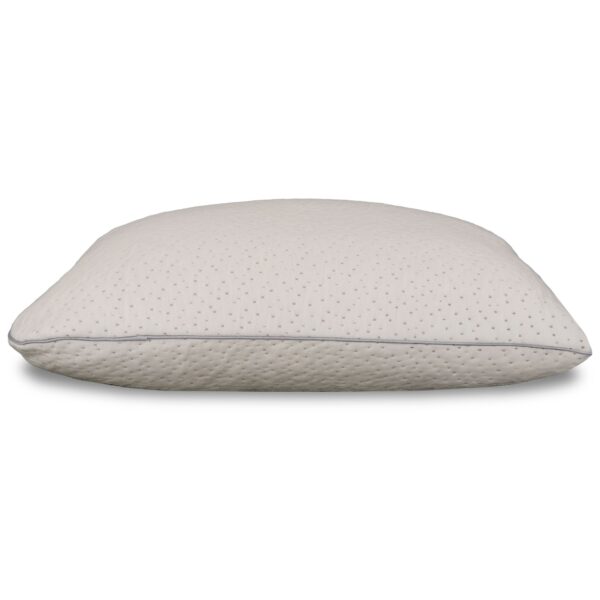 Ergonomisk hovedpude - Justérbar memoryskum pude - Nakkepude - Zen Sleep Tora