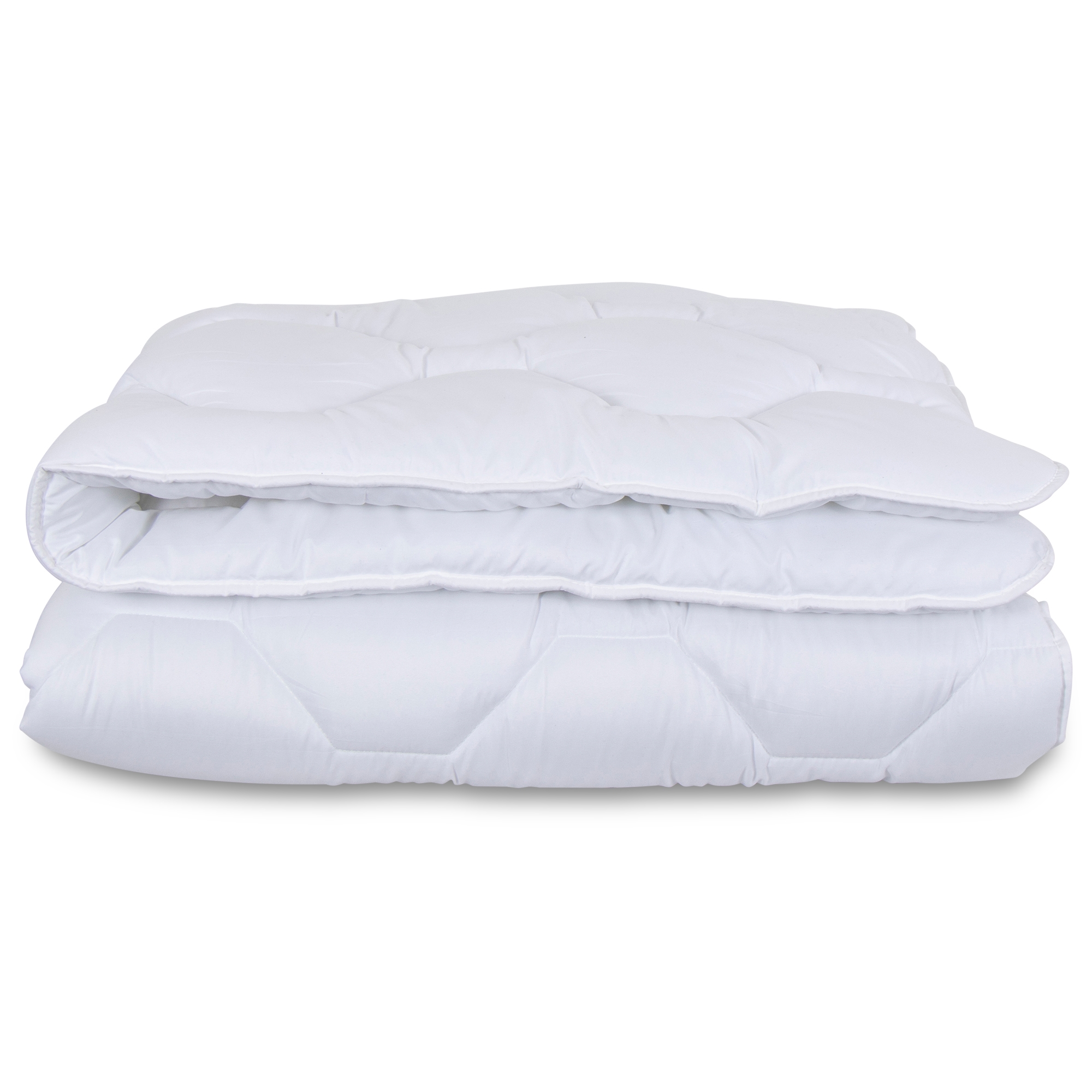 Fiberdyne - Allergivenlig helårsdyne - 140x200 cm - Fugt absorberende dyne med hulfibre - 2. sortering Fiberdyne - Allergivenlig helårsdyne - 140x200 cm - Fugt absorberende dyne med hulfibre - 2. sortering
