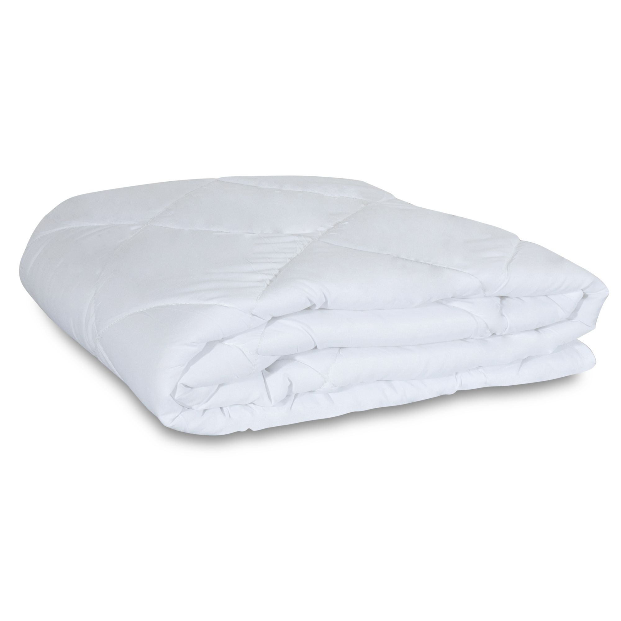 Fiberdyne - Ekstra let og luftig sommerdyne - 150x210 cm - Zen Sleep Fiberdyne - Ekstra let og luftig sommerdyne - 150x210 cm - Zen Sleep