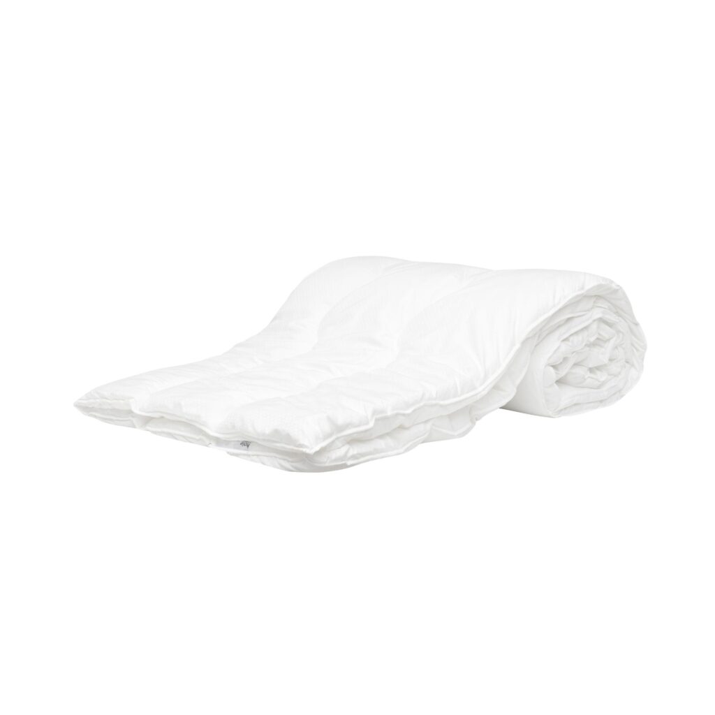 Helårs fiberdyne - Allergivenlig dyne - 140x200 cm - Comfort - Høie Of Scandinavia