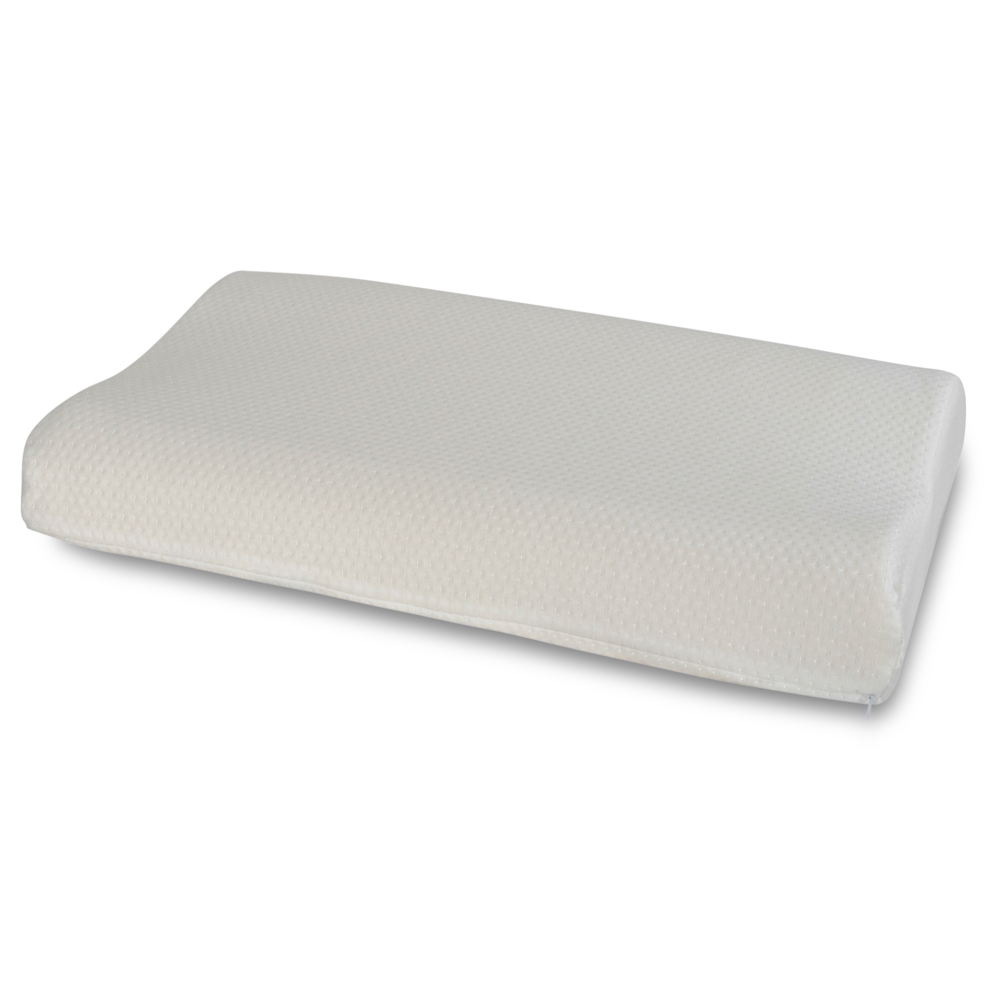 Hovedpude med Talalay latex kerne - Ergonomisk natur latex pude - Nakkepude - Nature By Borg Merkur Hovedpude med Talalay latex kerne - Ergonomisk natur latex pude - Nakkepude - Nature By Borg Merkur