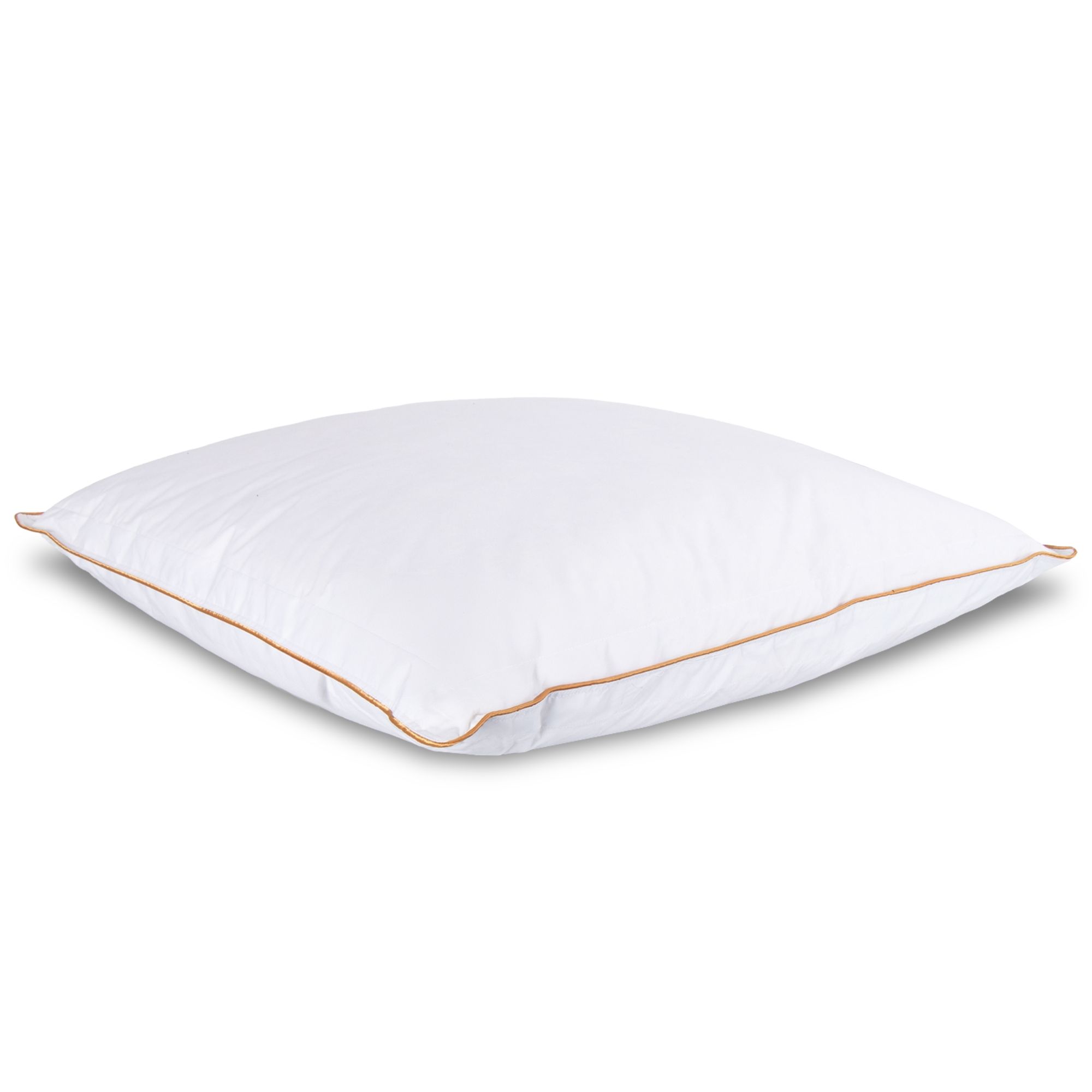 Hovedpude med moskusdun - "Mellem" - 50x60cm - 3 kamre pude - Borg Living Hovedpude med moskusdun - "Mellem" - 50x60cm - 3 kamre pude - Borg Living