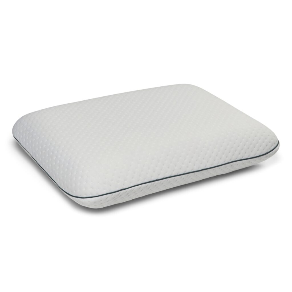 Hovedpude med trykaflastende memory skum - Relaxy Heaven pude